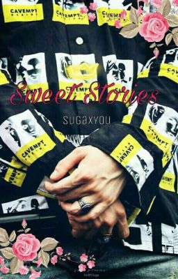 Min Yoongi [H+] [Suga/You] Sweet Stories .