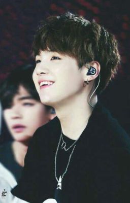 Min Yoongi jangjangmienbongbong ~