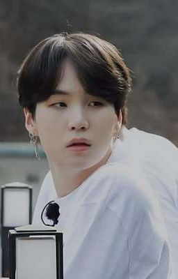 Min Yoongi thần đồng âm nhạc