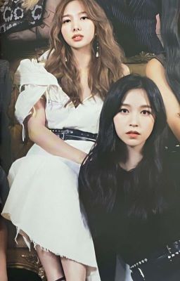 [Minayeon] [Satzu] Dangerous Love