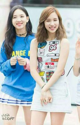 [MINAYEON] YÊU CÓ ĂN ĐƯỢC KHÔNG? 