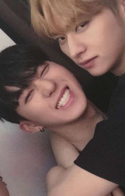 ┌minbin | open relationship┐