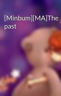 [Minbum][MA]The past