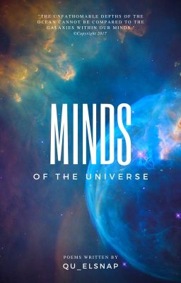 Minds of the Universe