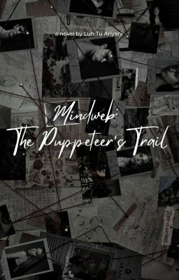 Mindweb: The Puppeteer's Trail