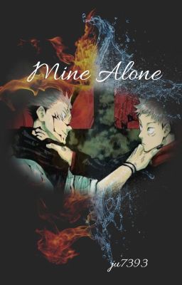 Mine Alone