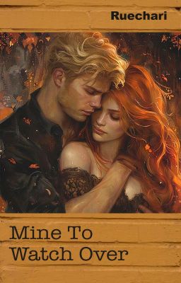 Mine to Watch Over - Book 3