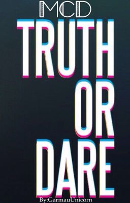 Minecraft Diaries: Truth or Dare