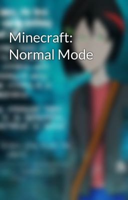 Minecraft: Normal Mode