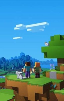 MINECRAFT RPG