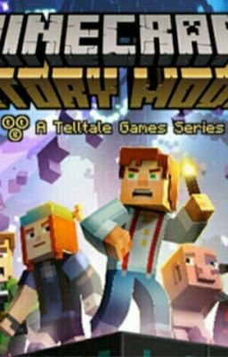 Minecraft Story Mode RP