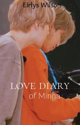 [Minga] Love Diary