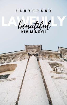 mingyu ☆ lawfully beautiful