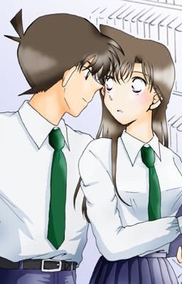 Mình thik cậu shinichi