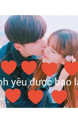 Mình Yêu Nhau Được Bao Lâu ? ❤