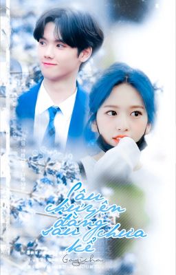 ( Minhee x Yujin ) Câu chuyện đằng sau chưa kể