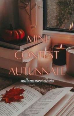 Mini contest autunnale