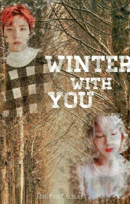 Mini First Album: Winter With You