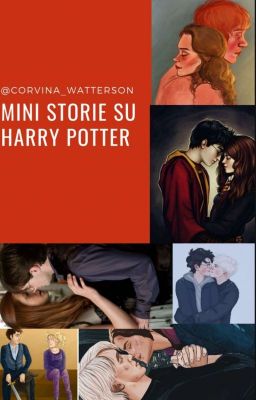 Mini storie su Harry Potter