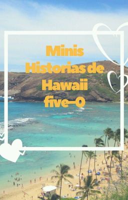 Minis historias de Hawaii Five-0