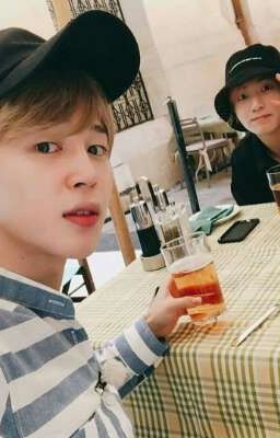 [ MinKook ] Trọng sinh để trả thù!