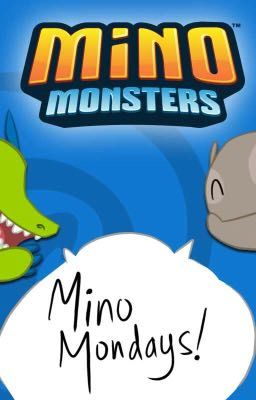 Mino monsters rp!!!