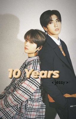 [Minsung] - 10 Years