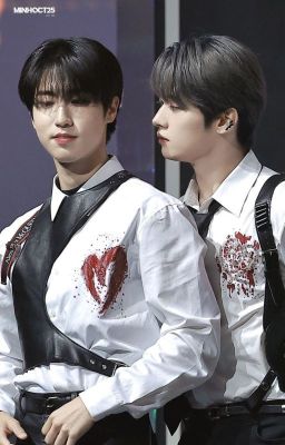[minsung] your eyes