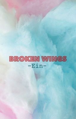 MinV | Broken Wings