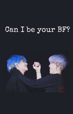 MinV | Can i be your BF?