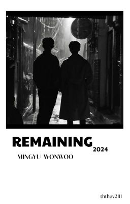 |minwon| remaining.