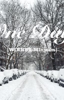 |Minyoon| ONE DAY