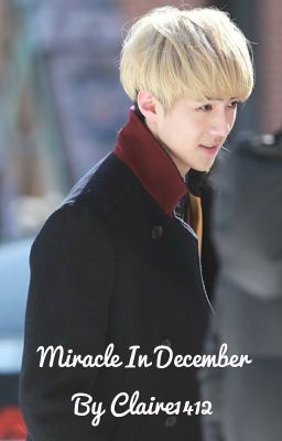 Miracle in December (HUNHAN )