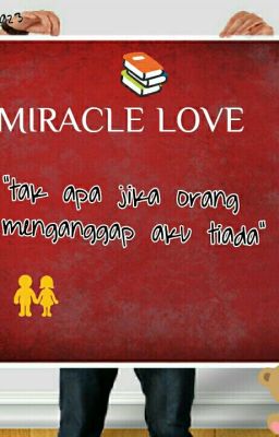 Miracle Love