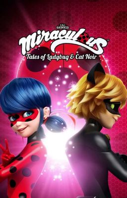 Miraculous: A New Hero