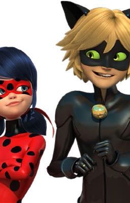 Miraculous: KiK