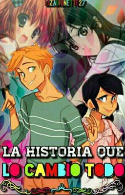 Miraculous: La historia que lo cambió todo