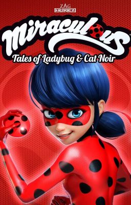 Miraculous Ladybug - Identities revealed