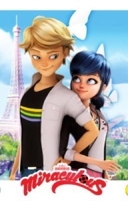 Miraculous Ladybug: Kidnapped 