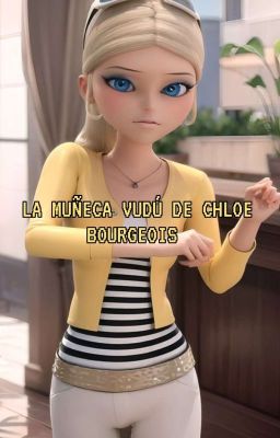 Miraculous Ladybug: La Muñeca Vudú de Chloe Bourgeois 