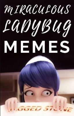 Miraculous Ladybug Memes/Comics