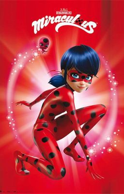 Miraculous Ladybug, Ocean Blue, Arachne, Chatnoir and Tabby Noir