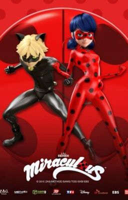 Miraculous Ladybug RP (OPENED)