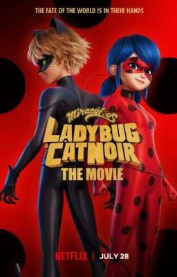 Miraculous ladybug,spider man & chat noir