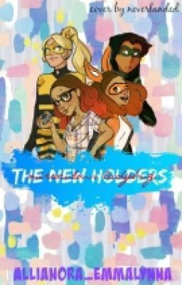 Miraculous Ladybug: The New Holders