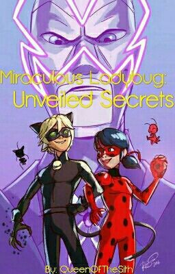 Miraculous Ladybug: Unveiled Secrets