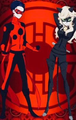 MIRACULOUS: Las Aventuras De Mr Bug y Kitty Noire 