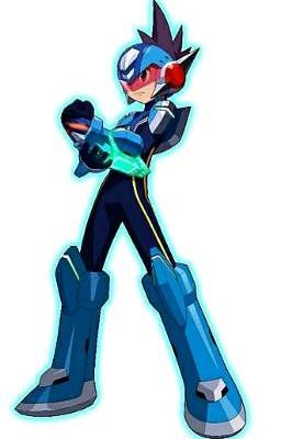 Miraculous Shooting Star!! (Miraculous X MegaMan Starforce) 