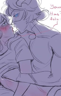 Miraculous Smuts/Fluff