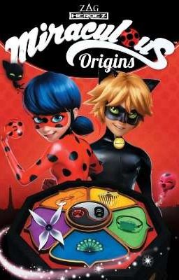 Miraculous Tales